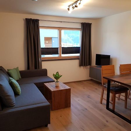 Ferienwohnung Julia Pillerseetal Fieberbrunn Εξωτερικό φωτογραφία