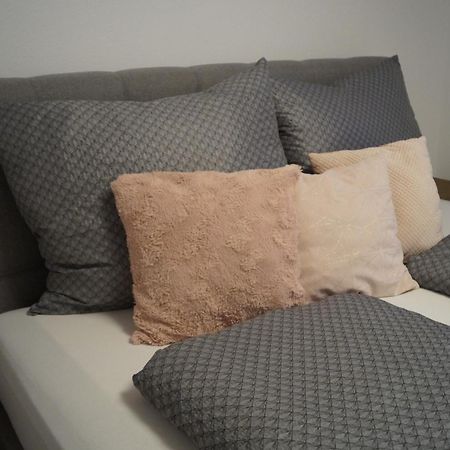 Ferienwohnung Julia Pillerseetal Fieberbrunn Εξωτερικό φωτογραφία