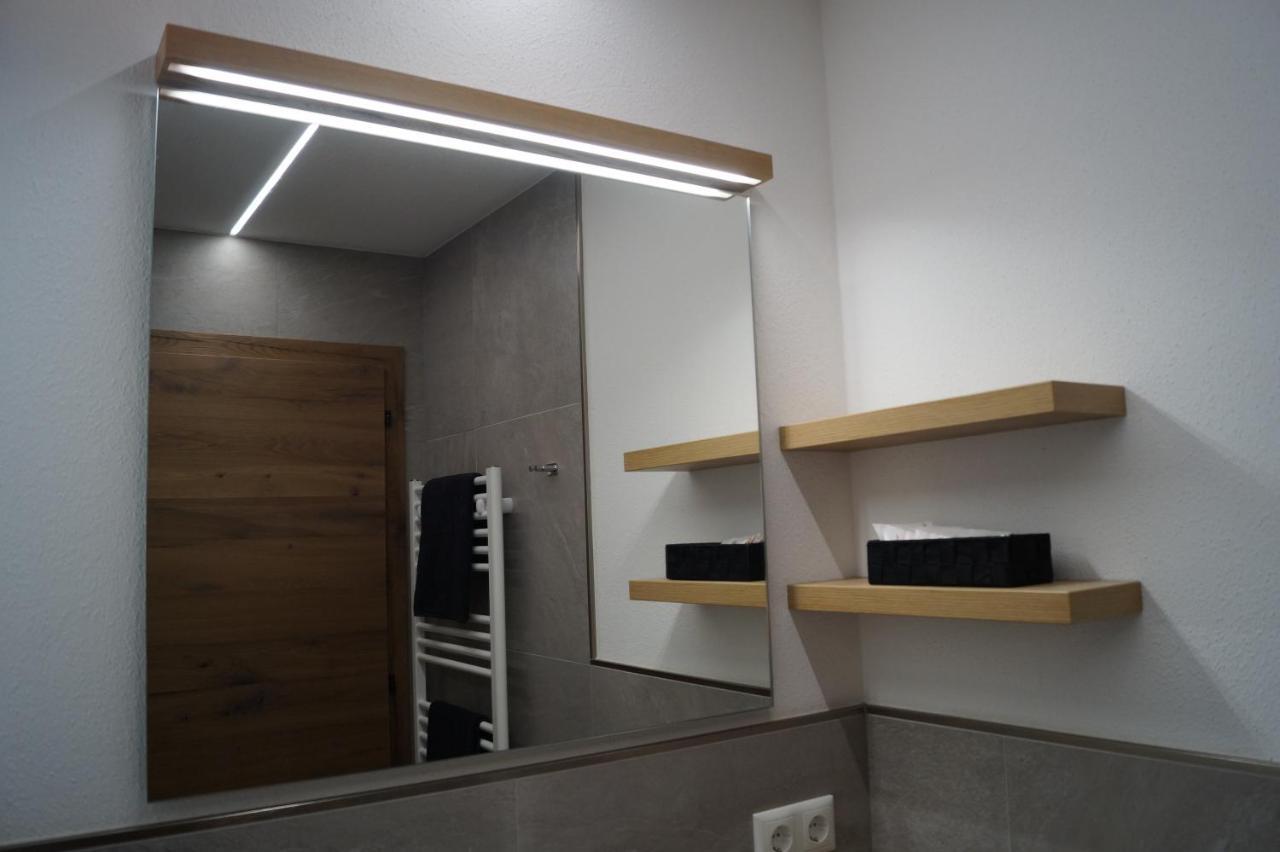 Ferienwohnung Julia Pillerseetal Fieberbrunn Εξωτερικό φωτογραφία