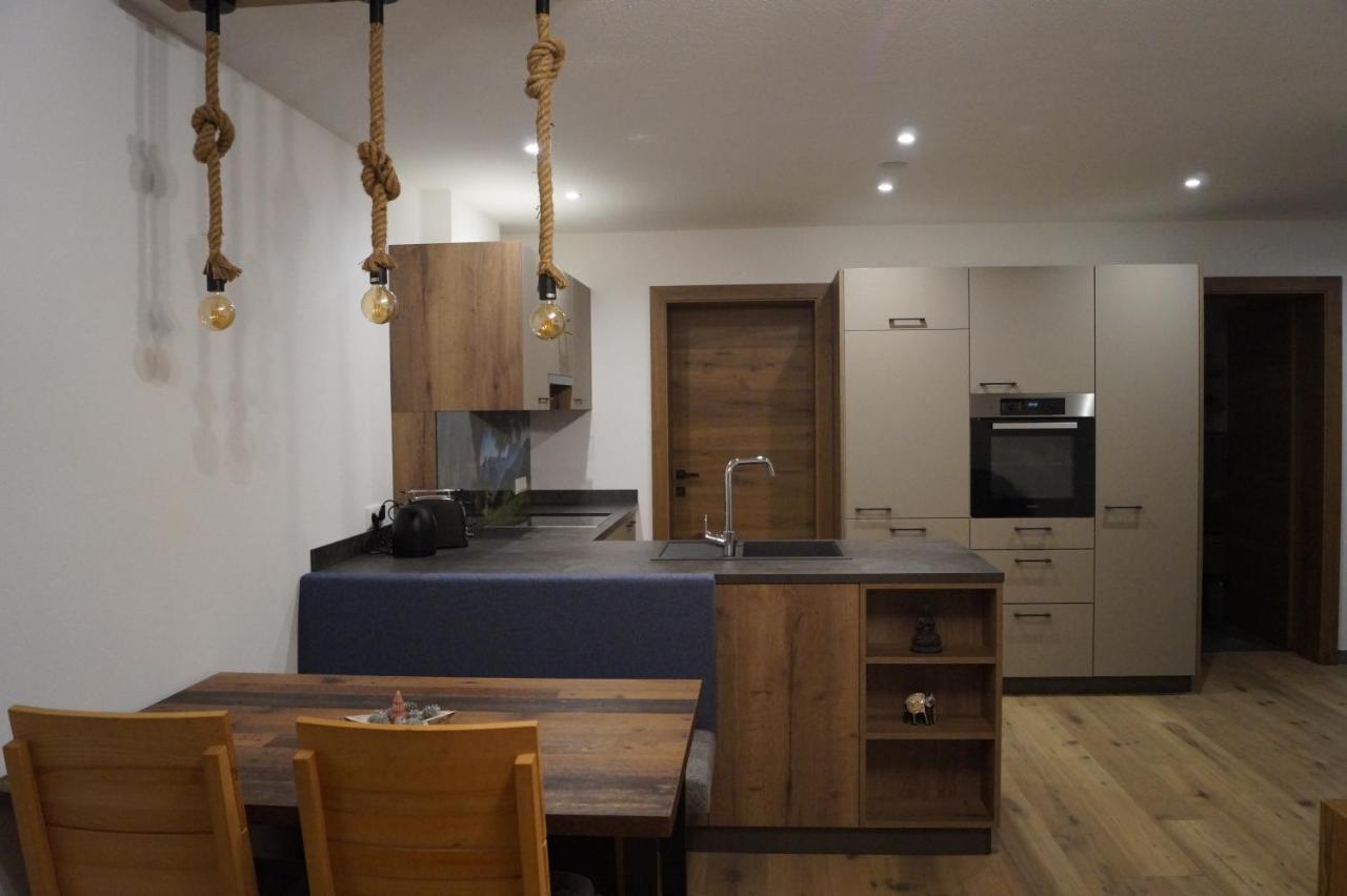 Ferienwohnung Julia Pillerseetal Fieberbrunn Εξωτερικό φωτογραφία
