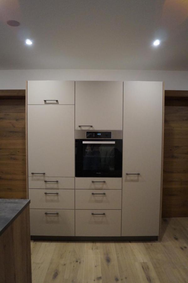 Ferienwohnung Julia Pillerseetal Fieberbrunn Εξωτερικό φωτογραφία