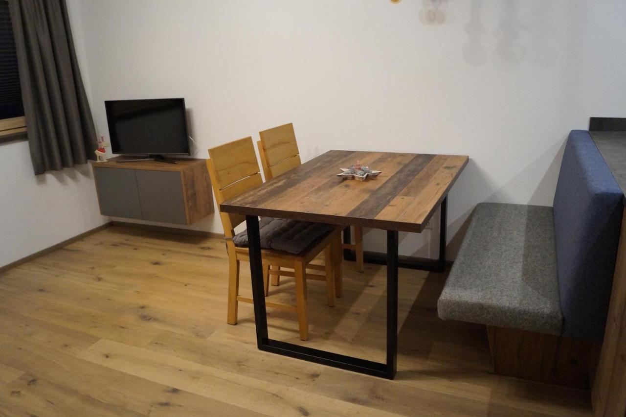 Ferienwohnung Julia Pillerseetal Fieberbrunn Εξωτερικό φωτογραφία