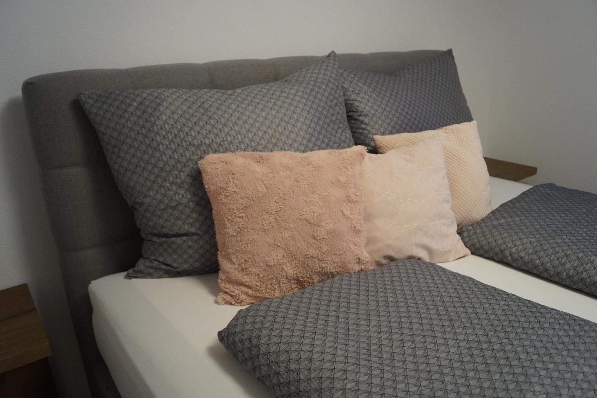Ferienwohnung Julia Pillerseetal Fieberbrunn Εξωτερικό φωτογραφία